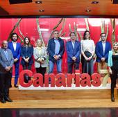 CANARIAS7 Carrera de las Empresas ya está en marcha