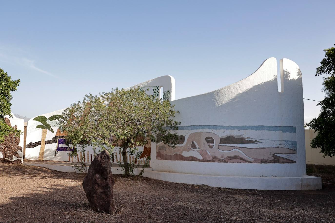 El IES Vecindario cumple 40 años