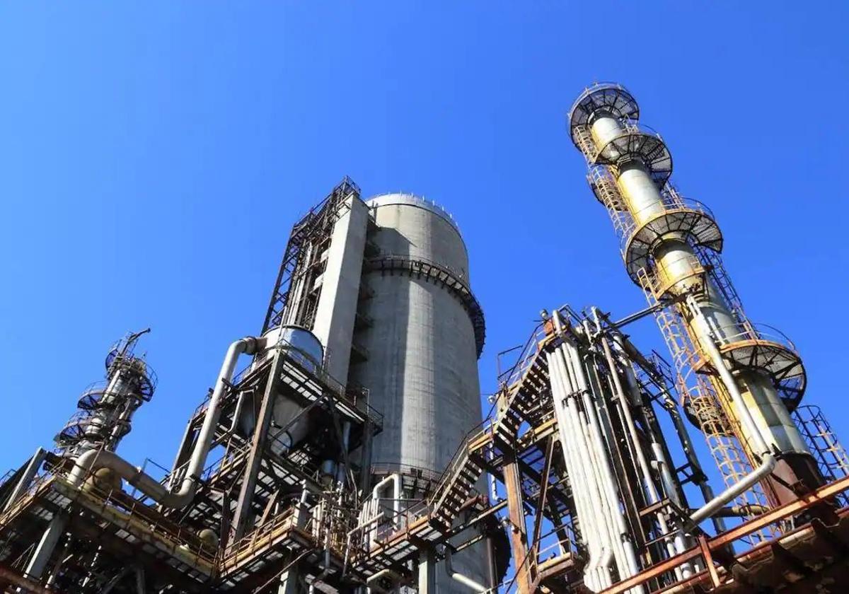 Canarias lideró el crecimiento industrial a nivel estatal.