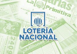 Lotería Nacional: Comprobar resultados del jueves 22 de febrero