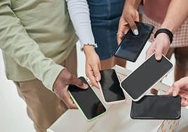 Prohibir el móvil en centros de enseñanza: argumentos científicos