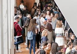 Educación organiza intercambios formativos para alumnado de Bachillerato que estudia francés