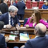 CC y PP registran una investigación por los casos de las mascarillas y apuntan hacia la responsabilidad de Torres