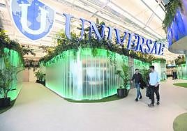 A distancia, vanguardista y con la máxima empleabilidad: así es la Formación Profesional de UNIVERSAE