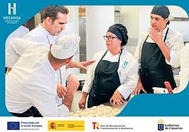 HECANSA lidera un nuevo modelo de formación para el sector turístico