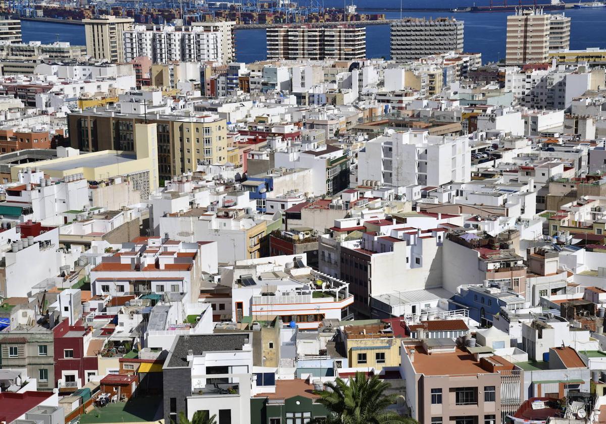 Averigüe lo que debería pagar por su alquiler y si reside en una zona tensionada