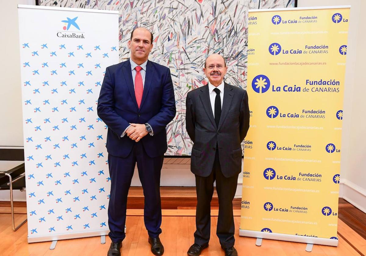 CaixaBank y Fundación La Caja de Canarias abren una nueva convocatoria de ayudas a proyectos sociales dotada con 175.000 euros