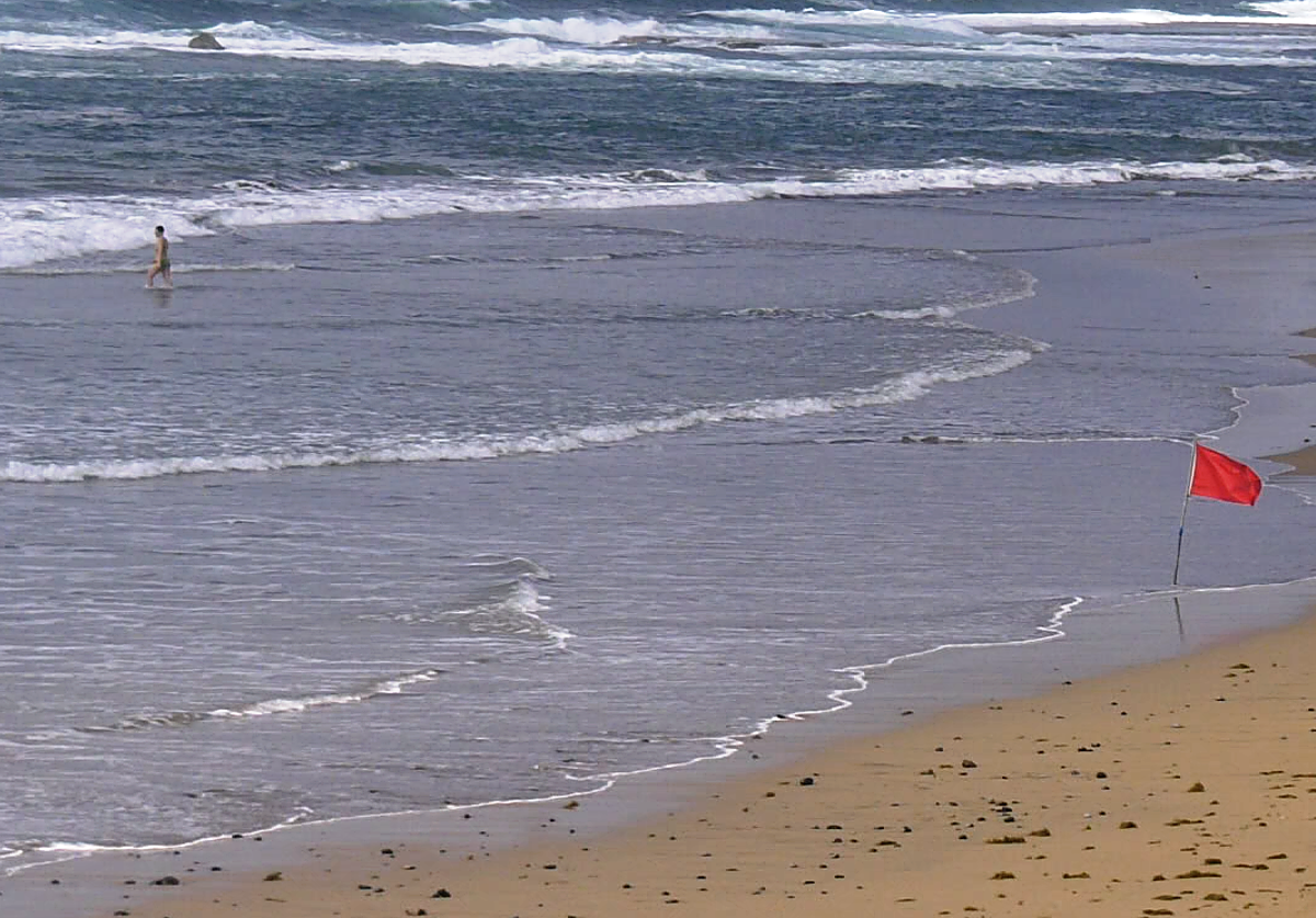 Las costas canarias registran 8 fallecidos en lo que va de año