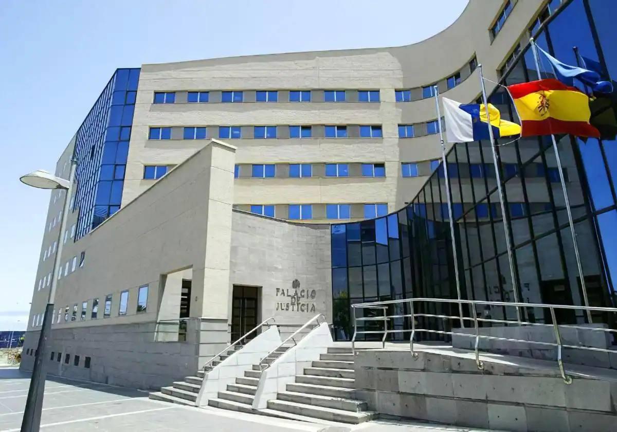 Arranca el juicio para un hombre que mató a su expareja en Tenerife