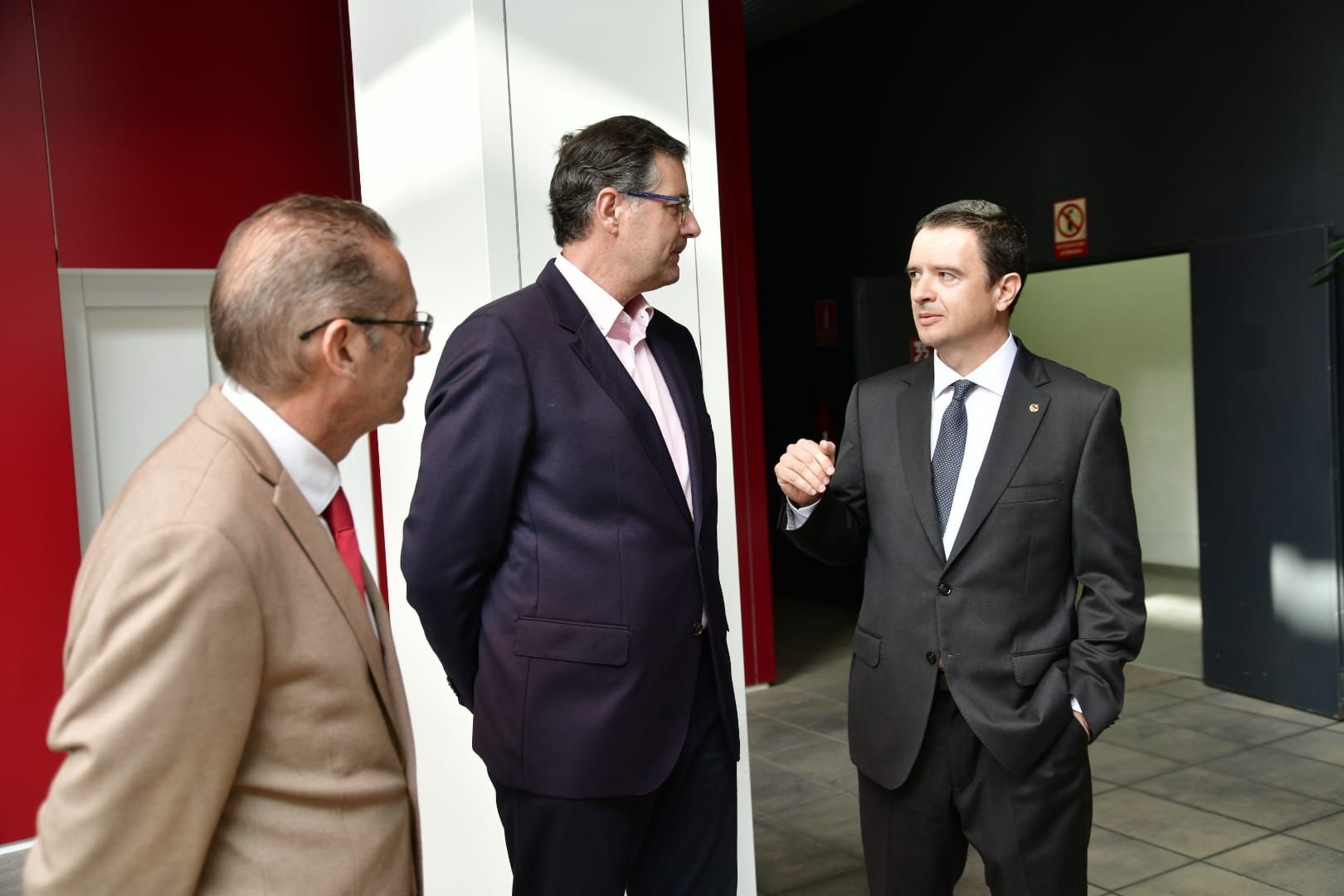 El foro CANARIAS7 &#039;Presente y futuro del sistema energético de Canarias&#039;, en imágenes