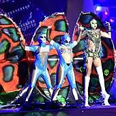 Agotadas las entradas gratuitas para la gala drag de Maspalomas