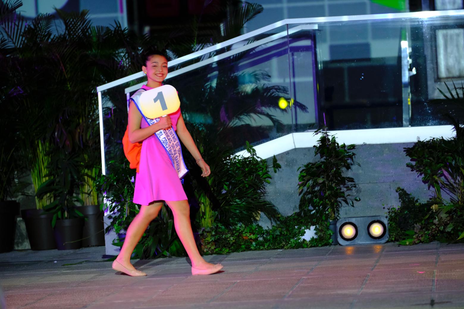 Magia y color para paladear el carnaval de Maspalomas