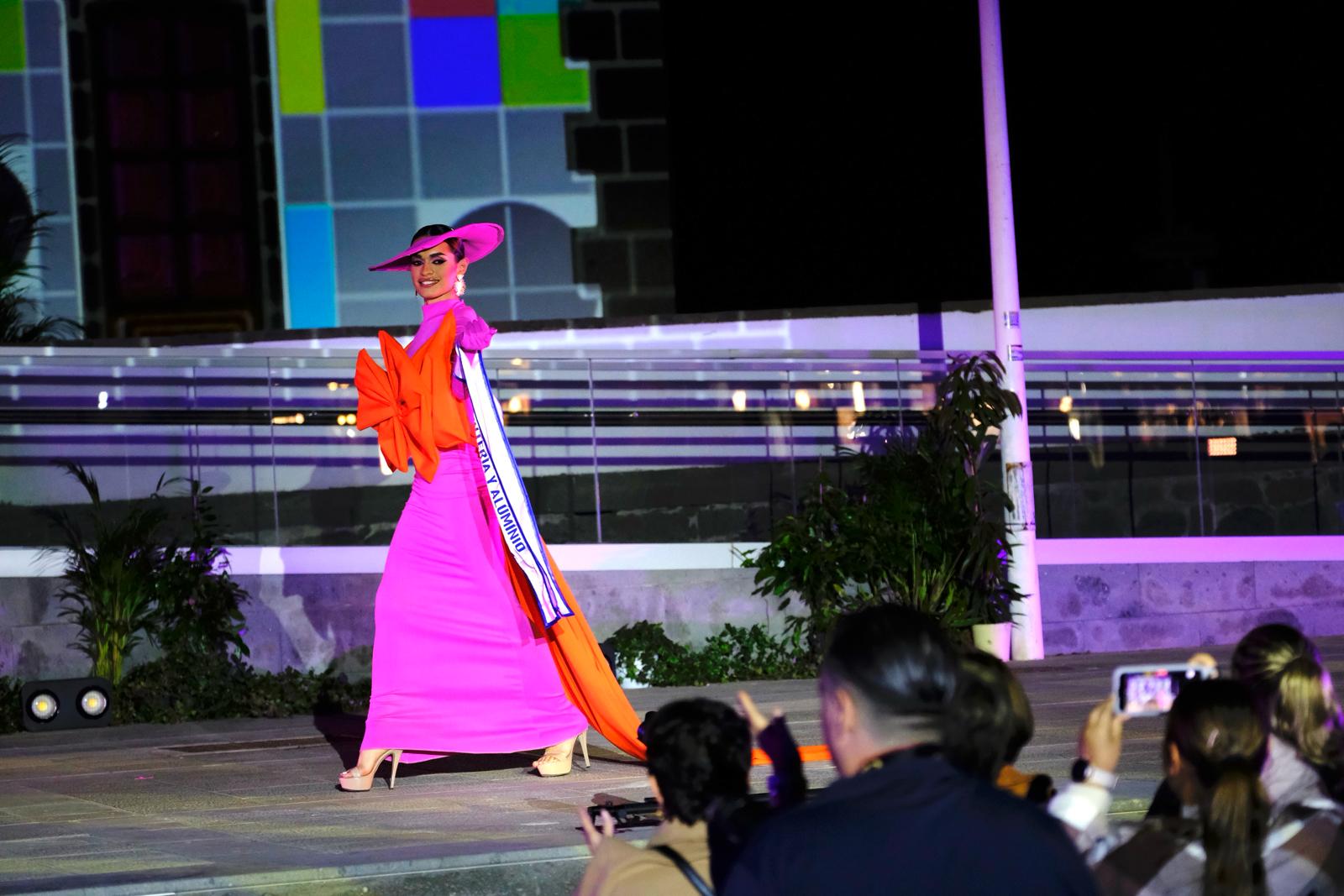 Magia y color para paladear el carnaval de Maspalomas