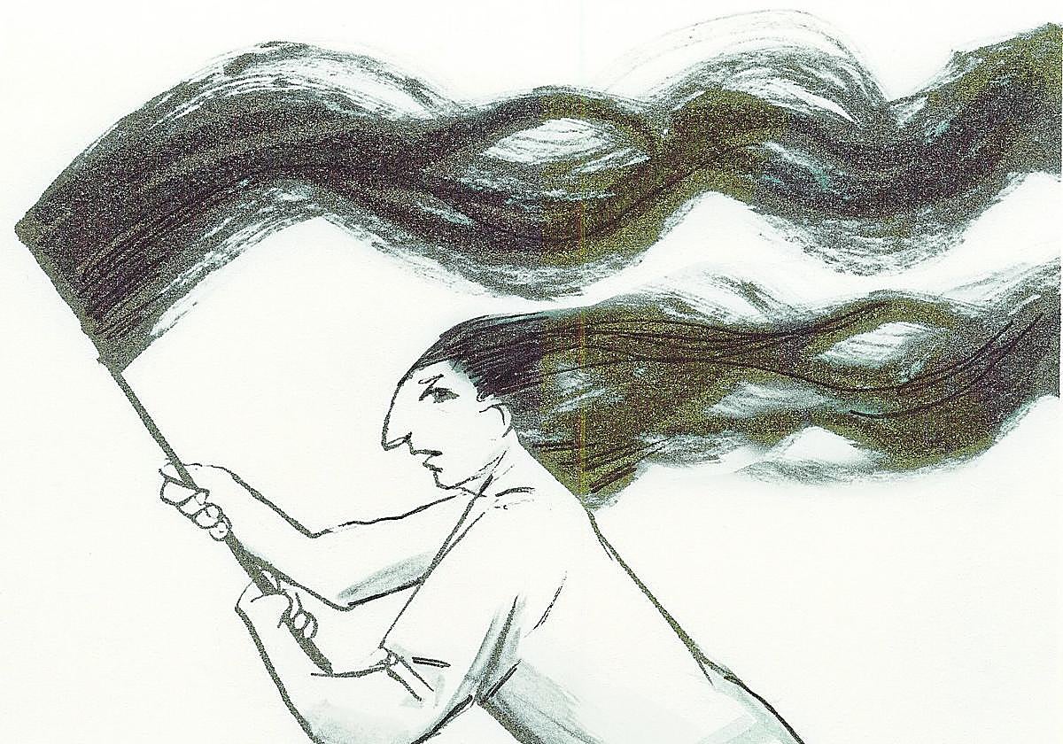 El final del patriarcado