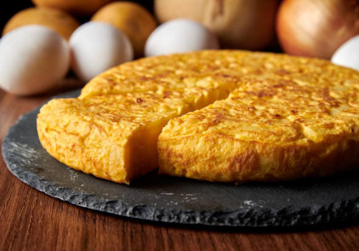 Las tortillas imprescindibles en la capital grancanaria para celebrar su día mundial