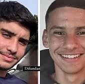 En busca de Alejandro y Yassine: otro día de rastreo en El Confital