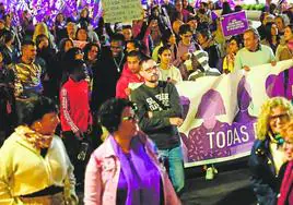 La mujer en La Gomera del pasado, del presente y del futuro