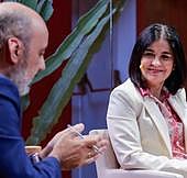 Darias anuncia un consultivo para conciliar el ocio y el descanso nocturno