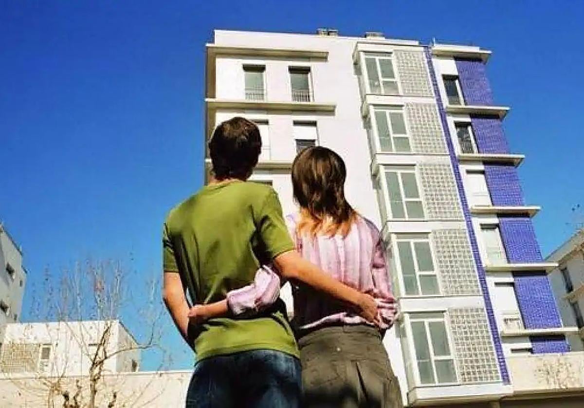 El precio del alquiler en Canarias sube un 10,8% en febrero