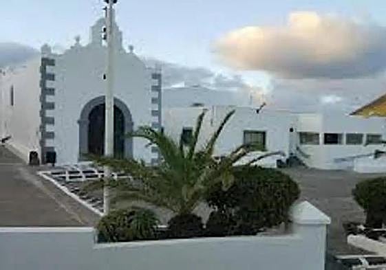 Centro Socio-Cultural de Montaña Blanca.