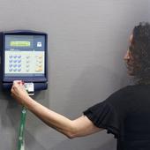 61.000 canarios no acudieron a su puesto de trabajo ningún día en 2023