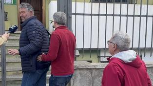 No dimite de su cargo