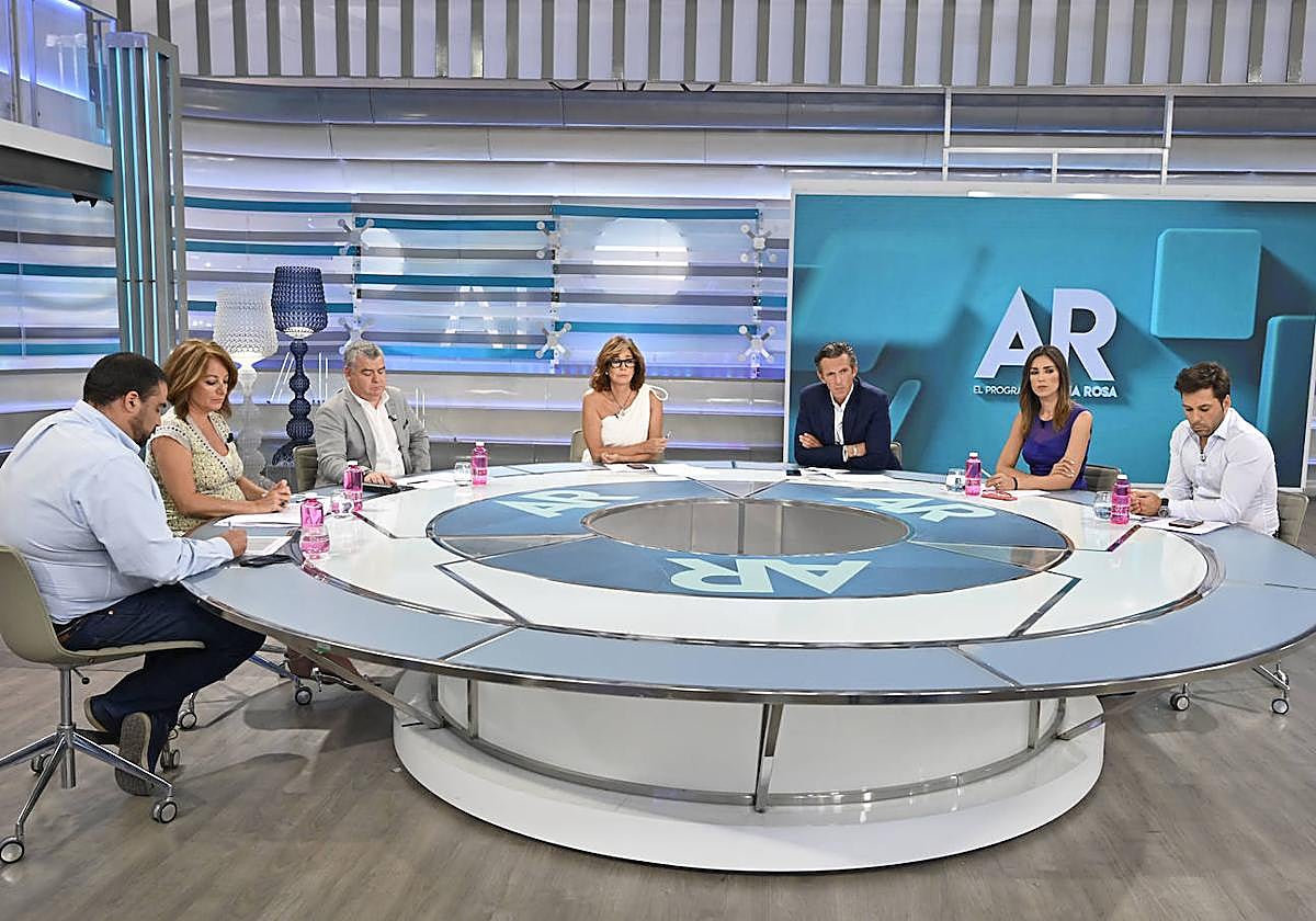 Encono, también en pantalla