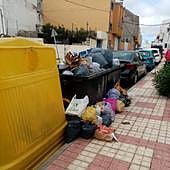 Darias impulsa el macrocontrato de 159 millones que refuerza la gestión privada de Recogida