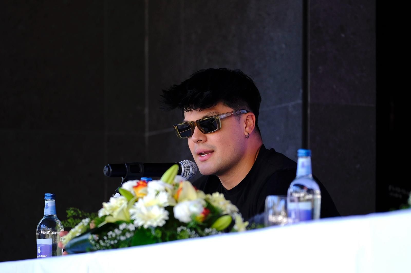 El DN7 Festival calienta motores en Maspalomas