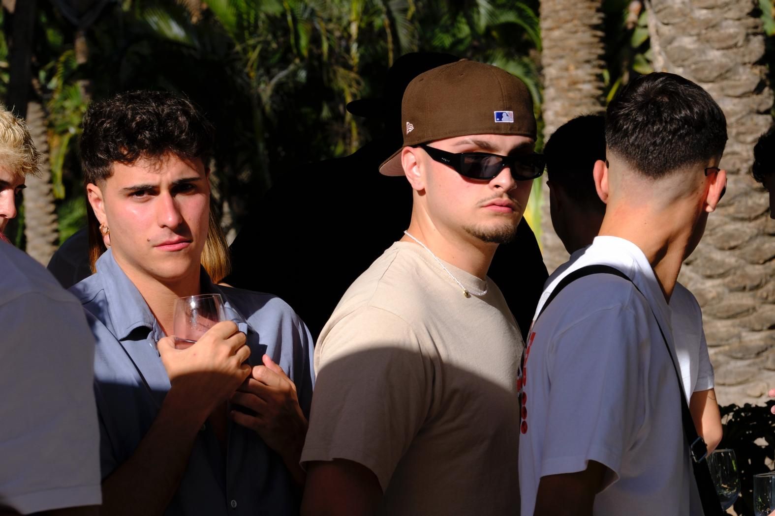 El DN7 Festival calienta motores en Maspalomas