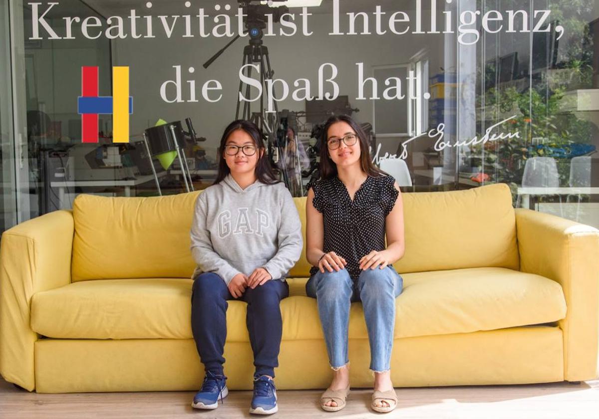 El talento del Colegio Heidelberg brilla en las Olimpiadas de Química y Filosofía