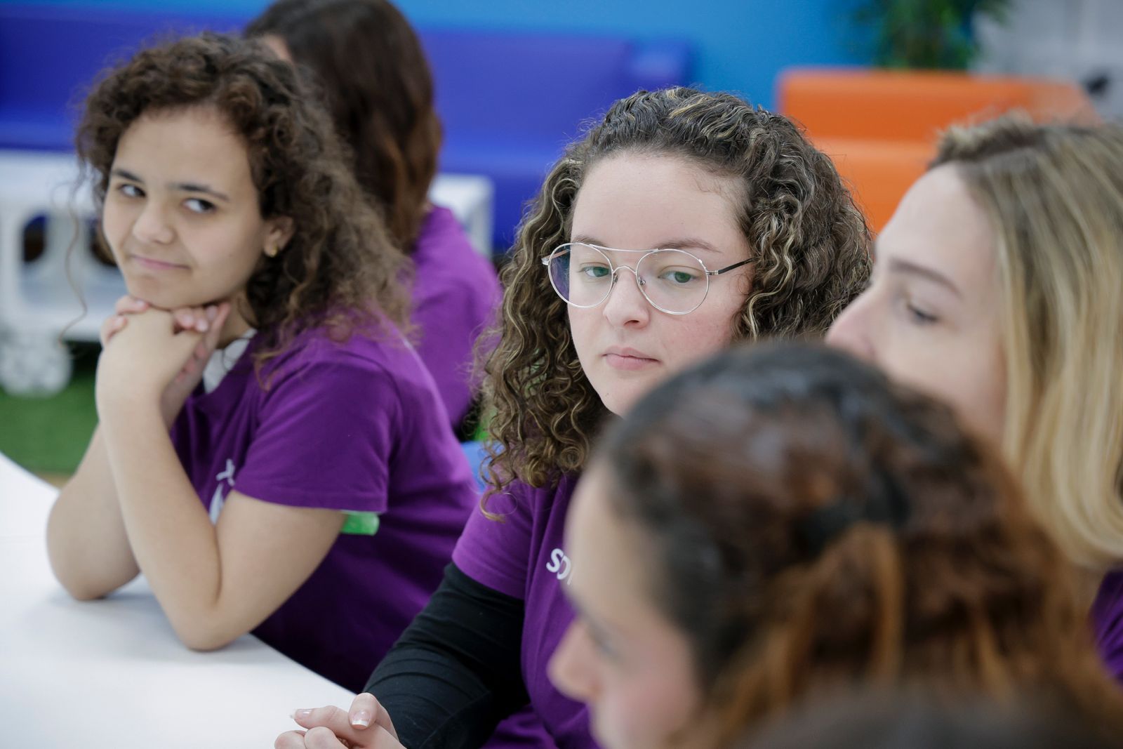 Un proyecto con premio en el Felo Monzón