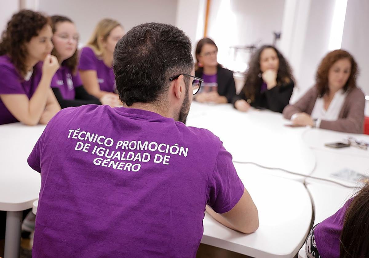 Un proyecto con premio en el Felo Monzón