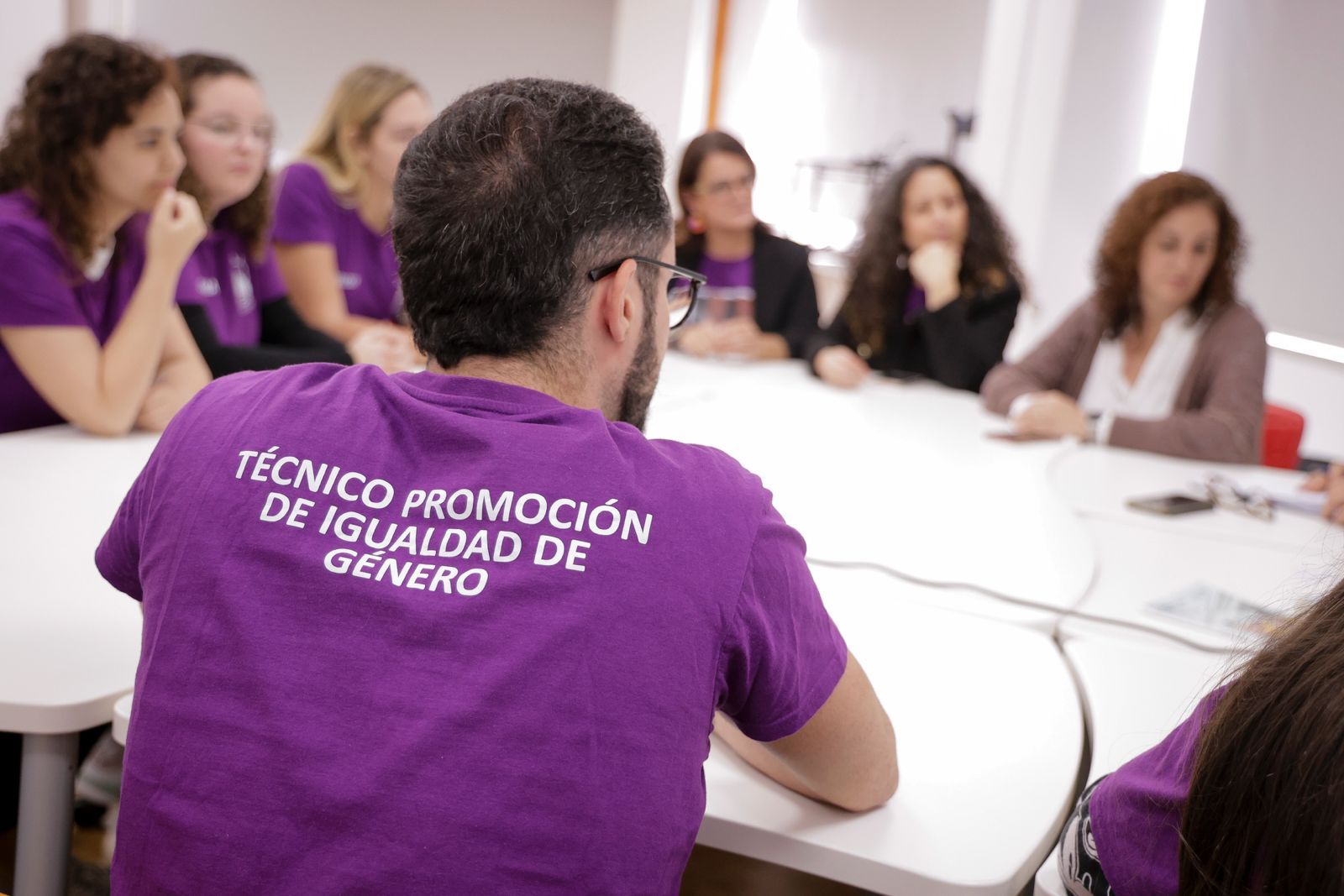 Un proyecto con premio en el Felo Monzón