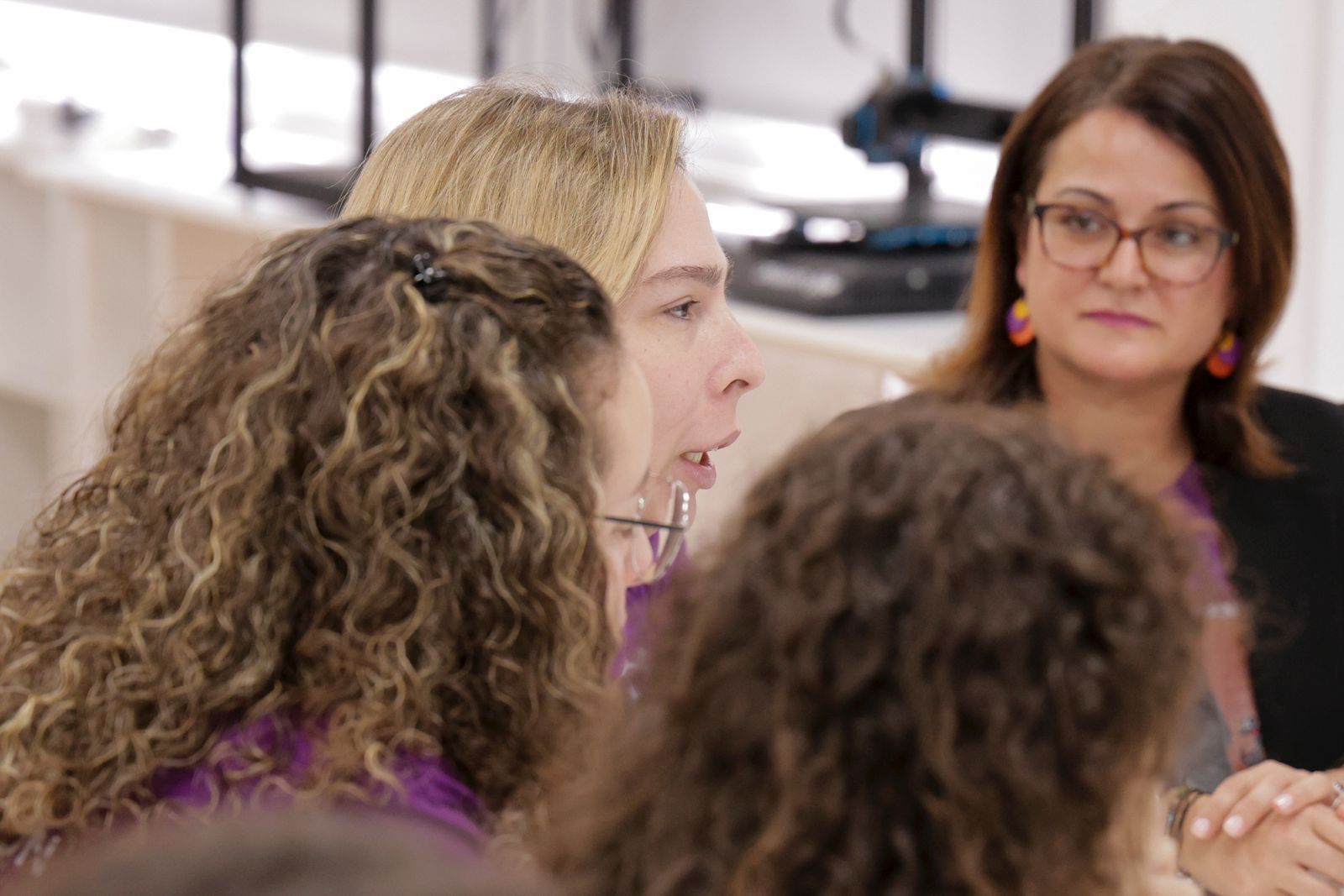 Un proyecto con premio en el Felo Monzón