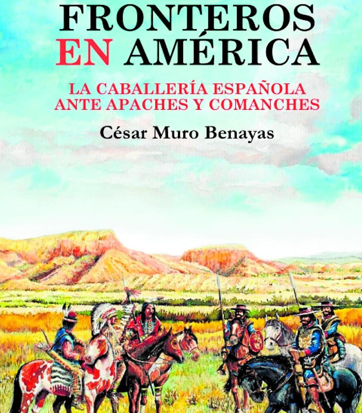 Los fronteros del general Muro