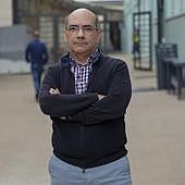 Moreno deja la Gerencia de la ULPGC y vuelve al Ayuntamiento