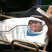 Los casos de tosferina de este año en las islas ya duplican a los de todo 2023