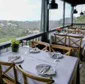 El restaurante Jardín Canario dice adiós este domingo tras una emocionante etapa de doce años