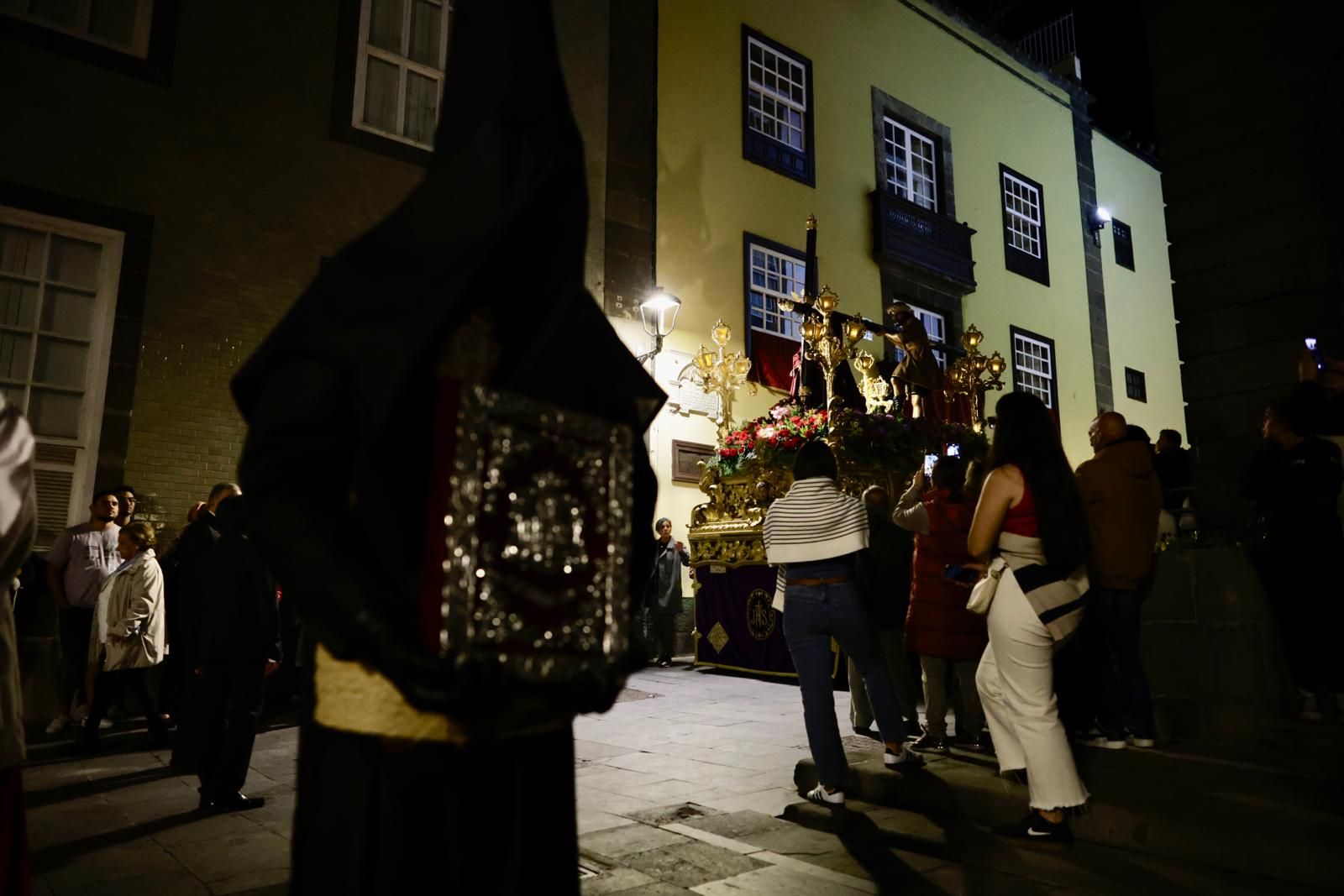 El Santo Encuentro, en imágenes