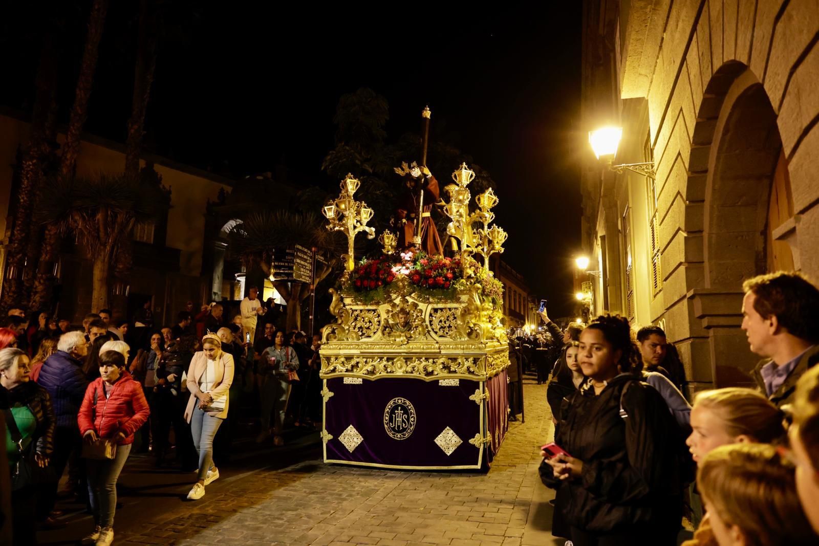 El Santo Encuentro, en imágenes