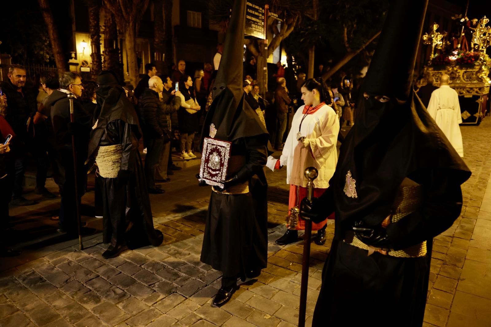 El Santo Encuentro, en imágenes