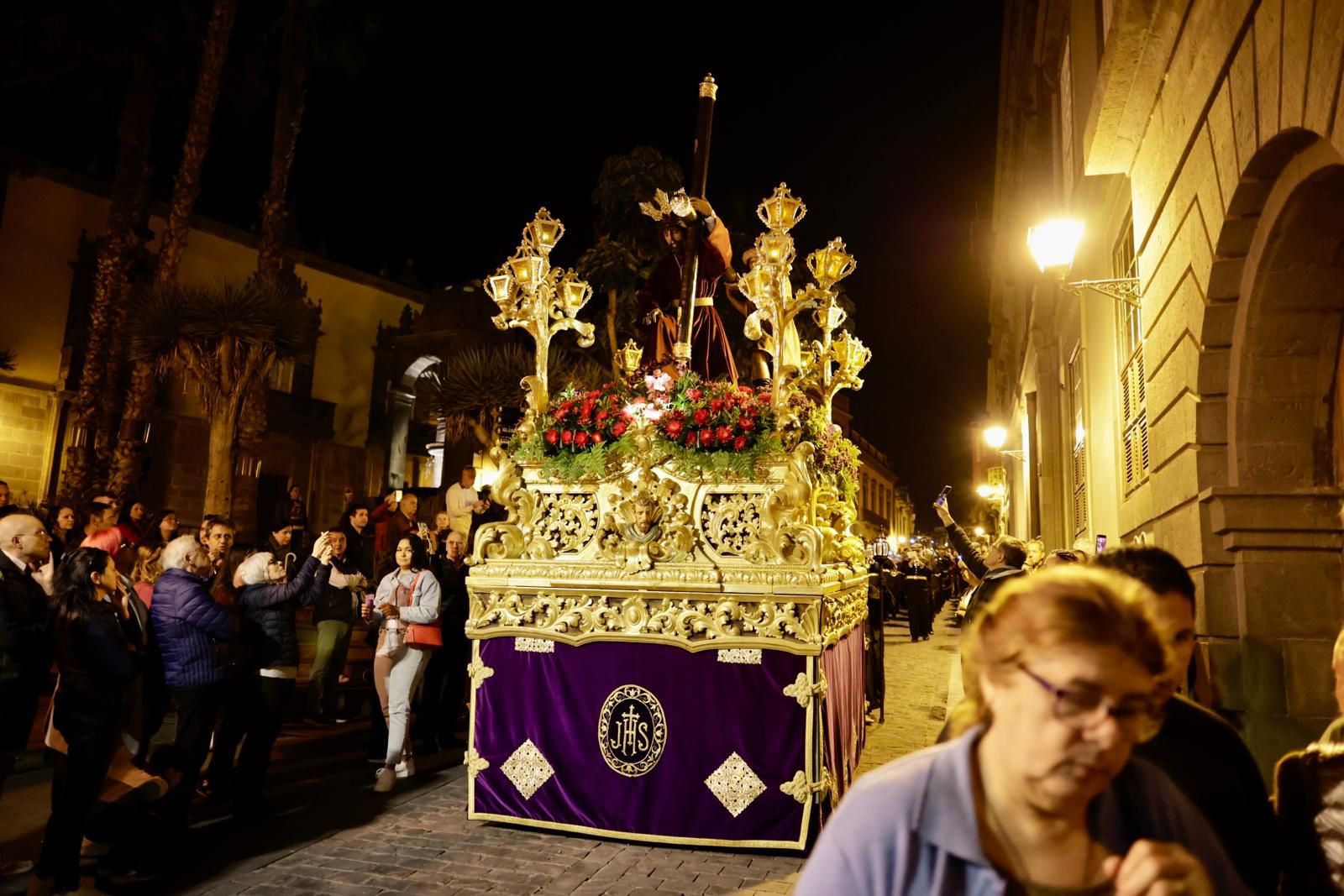 El Santo Encuentro, en imágenes