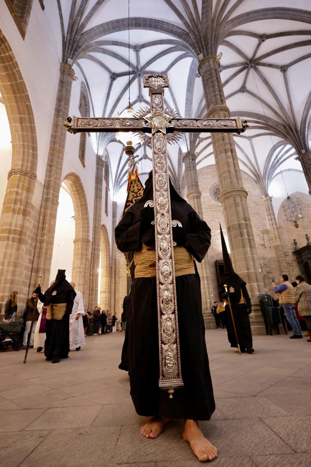 El Santo Encuentro, en imágenes