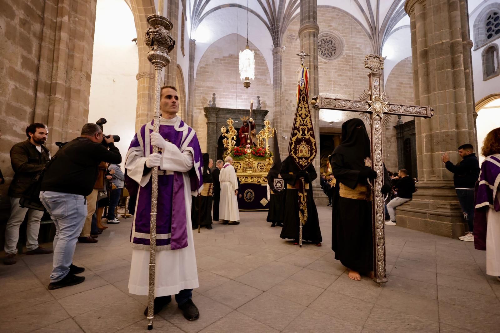 El Santo Encuentro, en imágenes