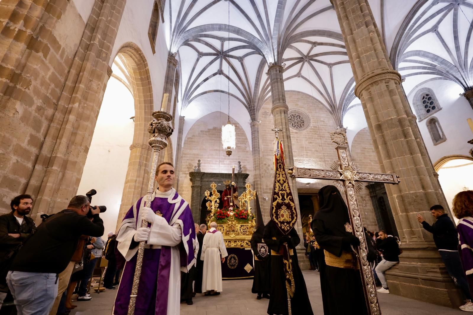 El Santo Encuentro, en imágenes