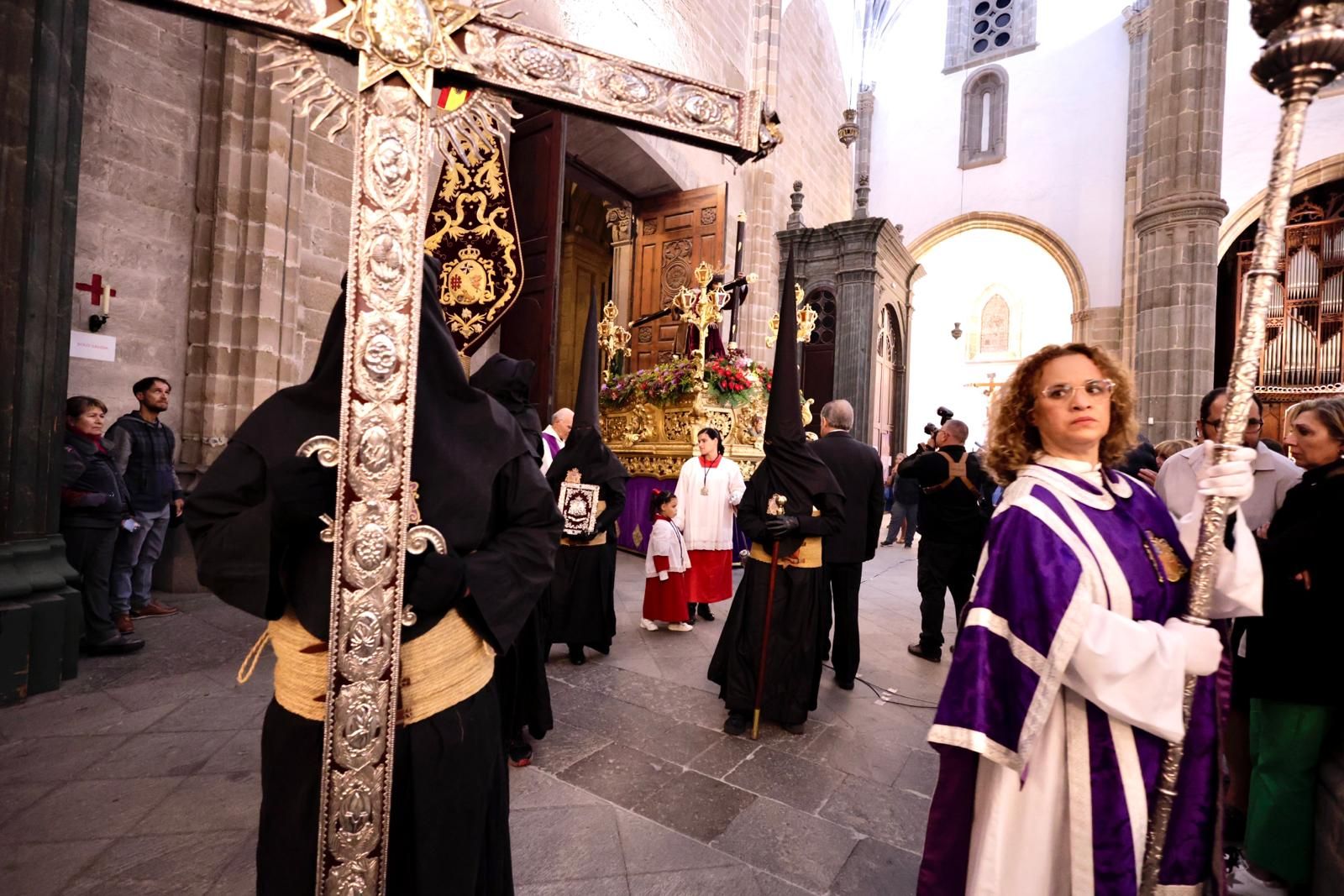El Santo Encuentro, en imágenes