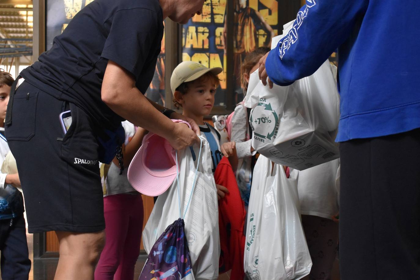 Imagen principal - &#039;Día Elaborado en Canarias&#039; para el Clinic del Granca