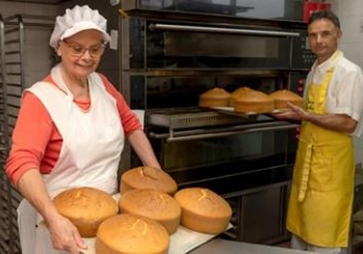 María Jesús Navarro reducirá la factura eléctrica de Dulcería San Mateo con ayuda de Aider.