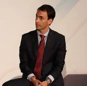 El CEO de Astican y presidente del Clúster Marítimo de Canarias.